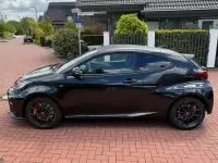 Gebraucht Toyota Yaris 261 PS (191 kW) 2024 Schwarz Kleinwagen
