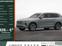 Usata Volvo XC90 Core 455 CV (334 kW) 2025 Grigio SUV