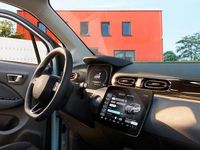 Neu Leapmotor T03 69 kW (95 PS) 2026 Mint green Kleinwagen