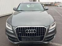 Gebraucht Audi Q5 Sport 258 PS (189 kW) 2016 Grau SUV
