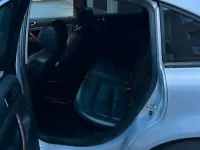 Gebraucht VW Passat 101 PS (74 kW) 1999 Silber Limousine