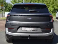 Uusi Ford Explorer Premium 210 kW (286 HP) 2026 Harmaa Katumaasturi