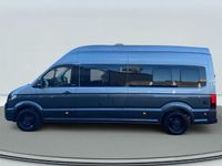 Neu VW Crafter 163 PS (119 kW) 2025 Silber Van