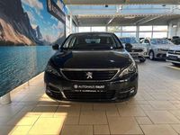 Second-hand Peugeot 308 Active 131 CP (96 kW) 2019 Argintiu Break