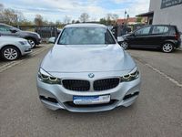 gebraucht BMW 320 3 Gran Turismo d M Sport..1 JAHR GARANTIE...