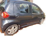 Gebraucht Toyota Aygo 68 PS (50 kW) 2005 Kleinwagen