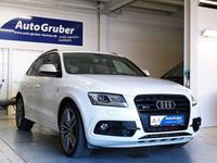 gebraucht Audi SQ5 3.0 TDI Quattro Navi*Pano*PDC*Sthz H*