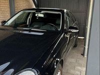 Gebraucht Mercedes E350 272 PS (200 kW) 2007 Schwarz Limousine