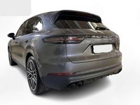 Second-hand Porsche Cayenne 462 CP (339 kW) 2021 Gri SUV