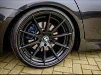 gebraucht BMW M5 530X-Drive 300psindividuell ab Werk vollausstattung