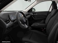 Gebraucht BMW X1 150 PS (110 kW) 2025 Schwarz SUV