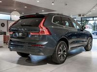 gebraucht Volvo XC60 B4 Momentum Pro SHZ NAVI KAMERA ACC