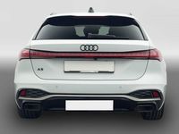 Gebraucht Audi A5 S-Line 204 PS (150 kW) 2025 Weiß Kombi