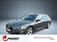 Usata Audi A6 Design 299 CV (219 kW) 2024 Grigio Station wagon