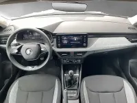 Gebraucht Skoda Kamiq Drive 116 PS (85 kW) 2024 Weiß SUV