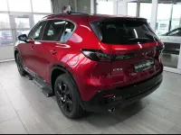 Neu Mazda CX-5 Homura-Line 141 PS (103 kW) 2026 SUV