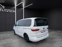 Gebraucht VW Multivan Style 204 PS (150 kW) 2024 Candyweiß Van / Kleinbus