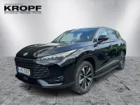 Gebraucht MG HS Luxury 272 PS (200 kW) 2025 Pebble black SUV