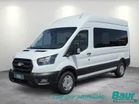 Neu Ford Transit Trend 150 PS (110 kW) 2026 Weiß Van / Kleinbus