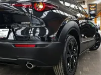 Gebraucht Mazda CX-30 Nagisa 140 PS (102 kW) 2026 Schwarz SUV