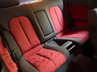 Gebraucht Mercedes CLK200 136 PS (100 kW) 1997 Schwarz Coupé