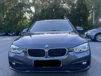 Gebraucht BMW 318 Advantage 150 PS (110 kW) 2016 Andere farben Limousine