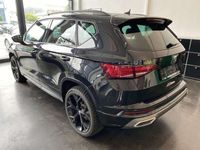 gebraucht Seat Ateca 1,5TSI DSG FR AHK Pano 19'' Alcantara