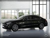 Gebraucht Mercedes C300 AMG 258 PS (189 kW) 2022 Schwarz Limousine