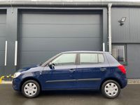 gebraucht Skoda Fabia Special 1.2*KLIMA*ISOFIX*8xFACHBEREIFT