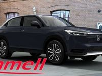 Gebraucht Honda HR-V Advance 131 PS (96 kW) 2023 Meteoroid gray SUV