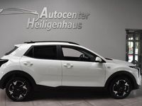 Neu Kia Stonic 101 PS (74 kW) 2026 Weiß SUV