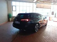 Gebraucht Opel Insignia Ultimate 174 PS (127 kW) 2022 Schwarz Kombi