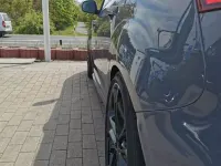 Gebraucht Ford Focus ST 250 PS (183 kW) 2015 Grau Limousine