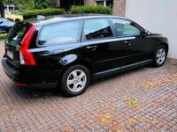 gebraucht Volvo V50 1,6D