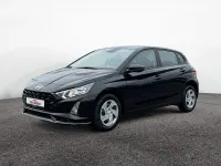 Neu Hyundai i20 Comfort 90 PS (66 kW) 2026 Grau Kleinwagen