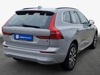 Gebraucht Volvo XC60 Core 250 PS (183 kW) 2024 Grau SUV