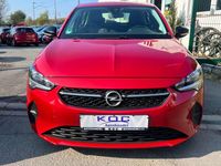 Gebraucht Opel Corsa Edition 101 PS (74 kW) 2022 Rot Kleinwagen