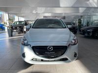 gebraucht Mazda 2 1.5 90PS Kizoku