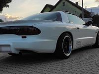 Gebraucht Pontiac Firebird 148 PS (108 kW) 1994 Weiß Coupé