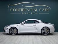 Gebraucht Alpine A110 300 PS (220 kW) 2023 Silber Coupé