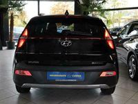 gebraucht Hyundai Bayon sTrend Plus Autom*AHK*Shz*PDC*Navi 1.0T-...