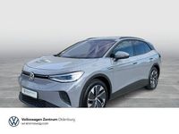 Gebraucht VW ID.4 Pure 108 kW (148 PS) 2022 Mondsteingrau SUV