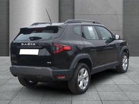Nowe Dacia Duster Expression 155 KM (114 kW) 2026 Czarny SUV