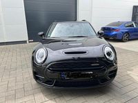 Gebraucht Mini John Cooper Works 238 PS (175 kW) 2017 Schwarz Kleinwagen