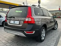 Gebraucht Volvo XC70 Summum 185 PS (136 kW) 2009 Grau Kombi
