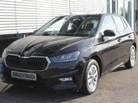 Gebraucht Skoda Fabia Selection 95 PS (69 kW) 2025 Schwarzmagic perleffekt Kleinwagen