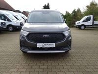Neu Ford Grand Tourneo Connect Active 122 PS (89 kW) 2025 Grau Van / Kleinbus