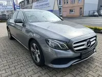 Gebraucht Mercedes E220 Avantgarde 194 PS (142 kW) 2016 Grau Limousine