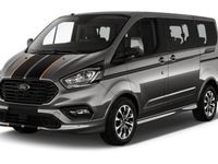 Gebraucht Ford Tourneo Custom 233 PS (171 kW) 2024 Van