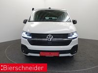 gebraucht VW California T6.12.0 TDI DSG Beach Tour Edition ACC RFK NAVI ALU 17